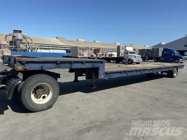 Zieman  Low loaders