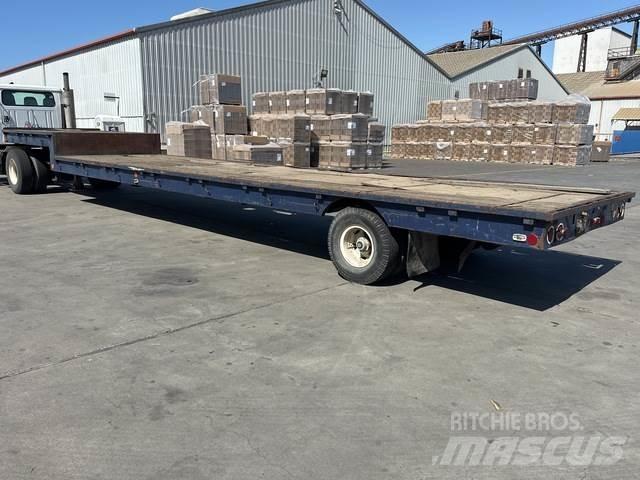 Zieman  Low loaders