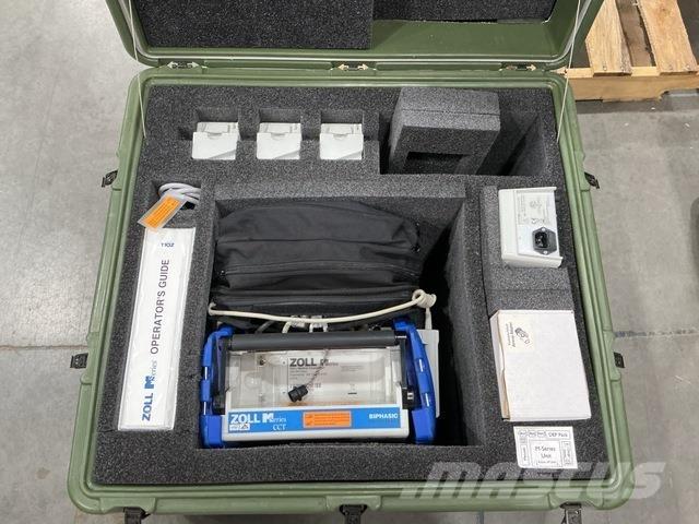  Zoll CCT Other