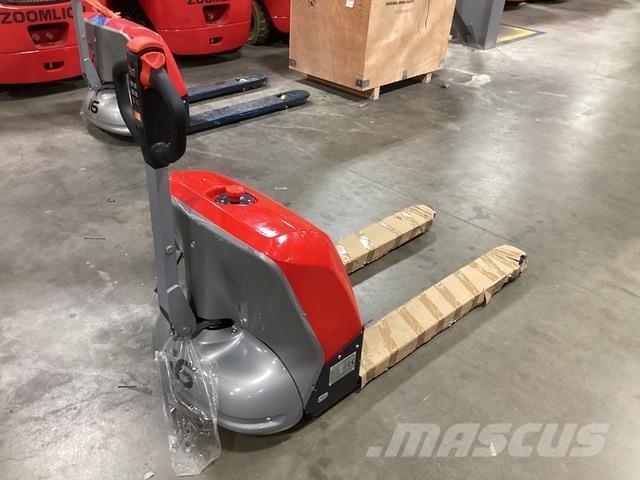 Zoomlion TB16H Hand pallet truck