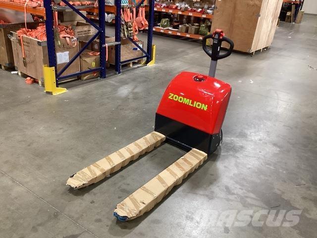 Zoomlion TB16H Hand pallet truck