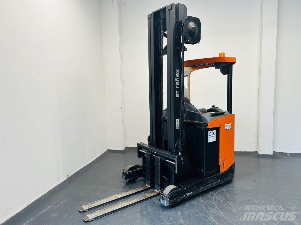 BT RRE160 Reach truck