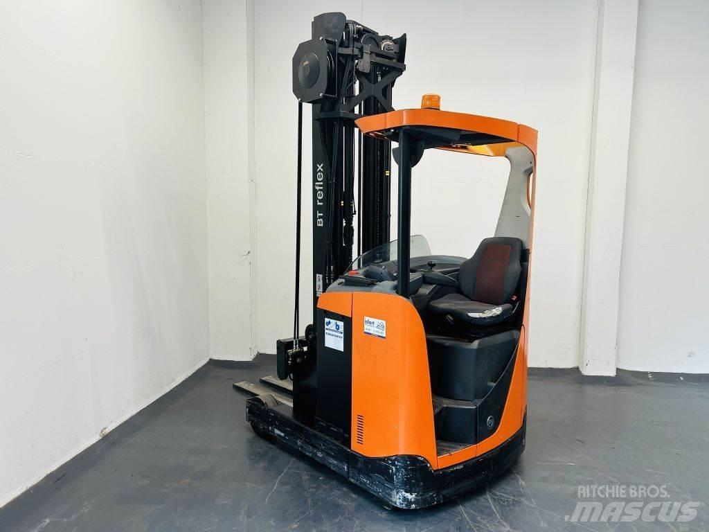 BT RRE160 Reach truck