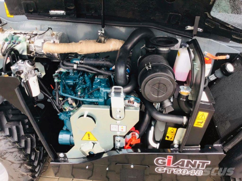 GiANT GT5048 Telescopic handlers