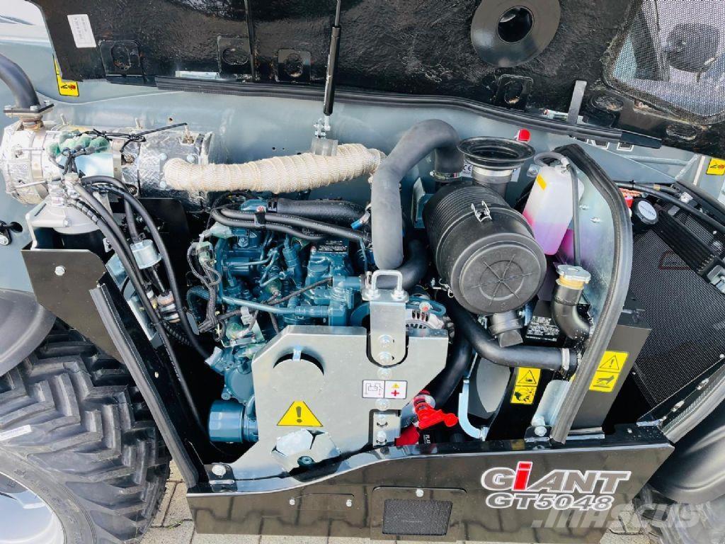 GiANT GT5048 Telescopic handlers