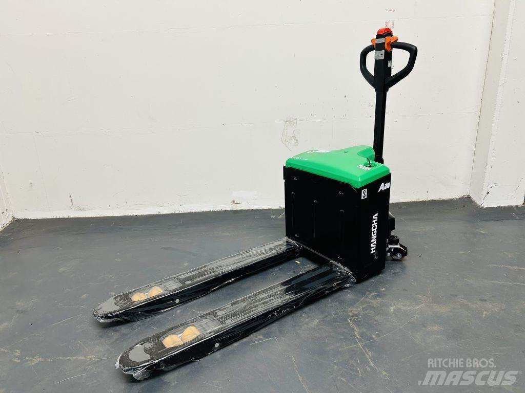 Hangcha CBD20-WD-I Low lifter