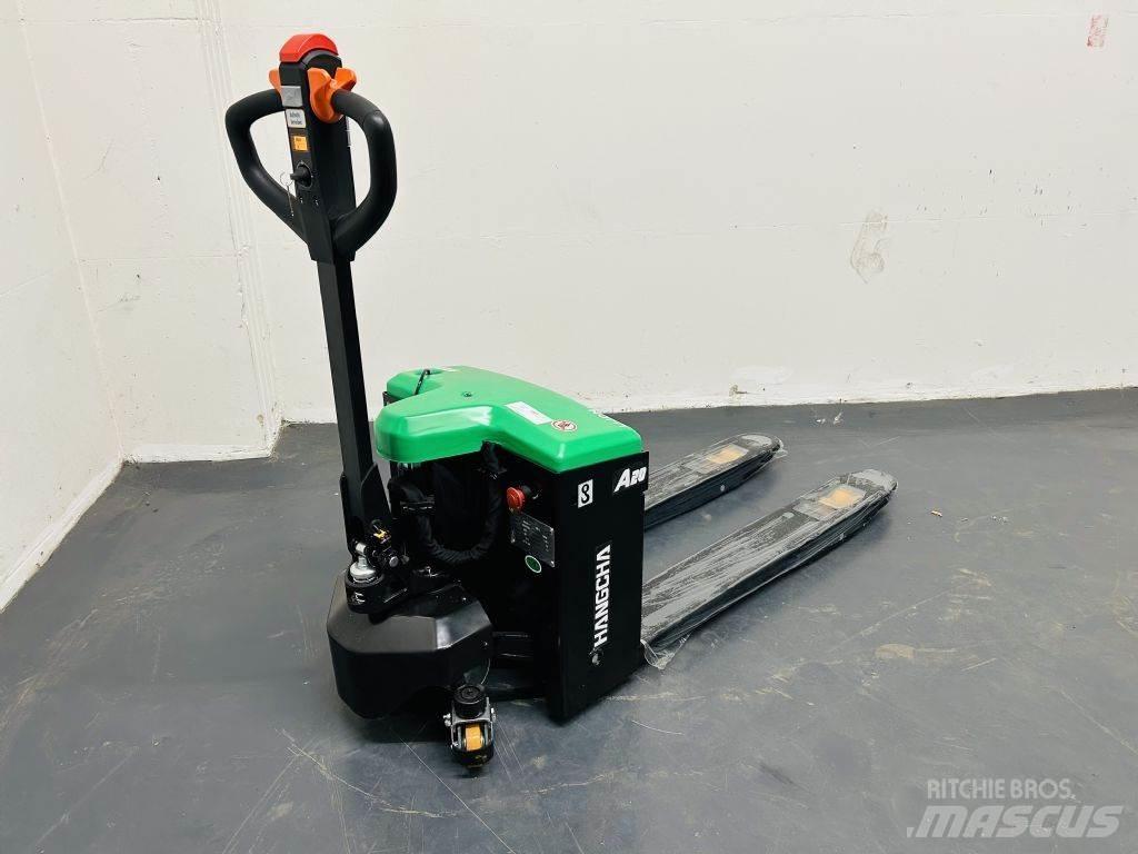 Hangcha CBD20-WD-I Low lifter