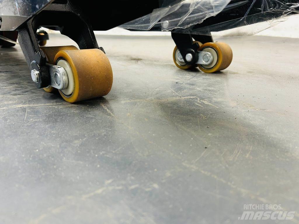 Hangcha CBD20-WD-I Low lifter
