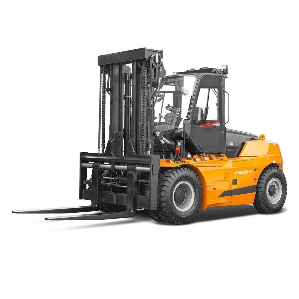 Hangcha CPD160-XHXL2G Electric forklift trucks