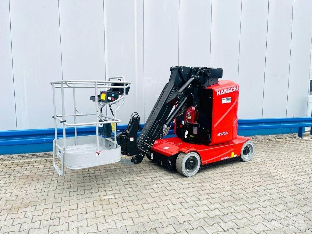Hangcha HV120AJ Articulated boom lifts