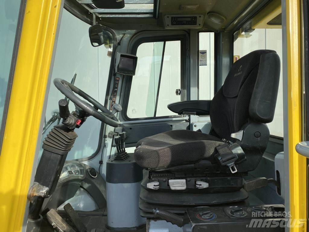 Hyundai 80D-7E Diesel trucks