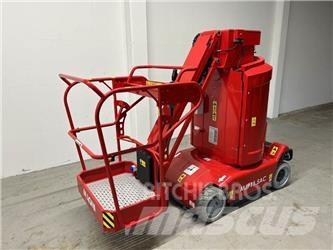 Magni MJP11.5 - NEU Articulated boom lifts