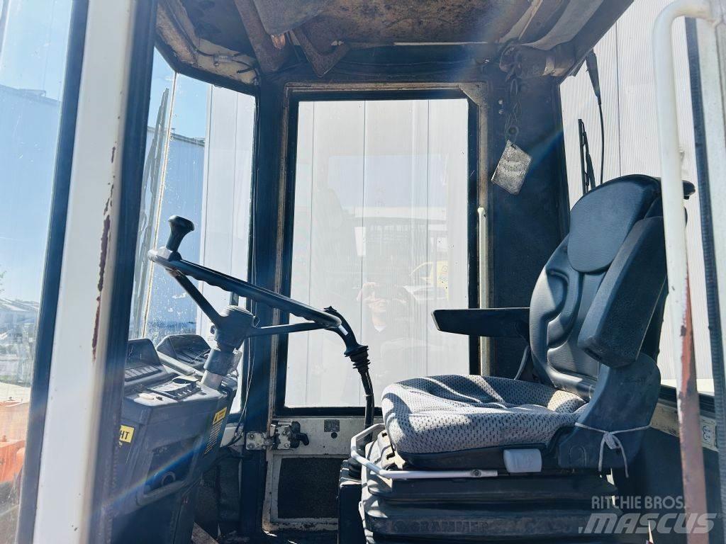 Schaeff KL835 Wheel loaders