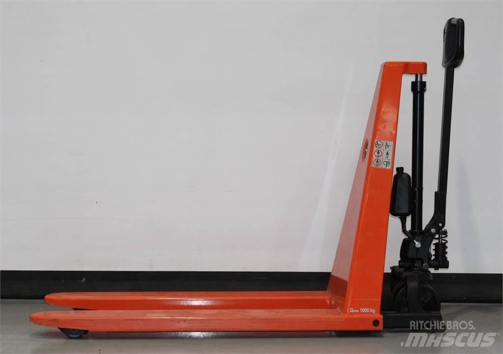 Toyota HHM100 Hand pallet truck