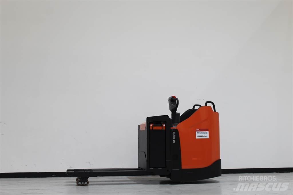 Toyota LPE220 Low lifter