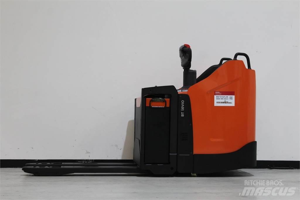 Toyota LPE220 Low lifter