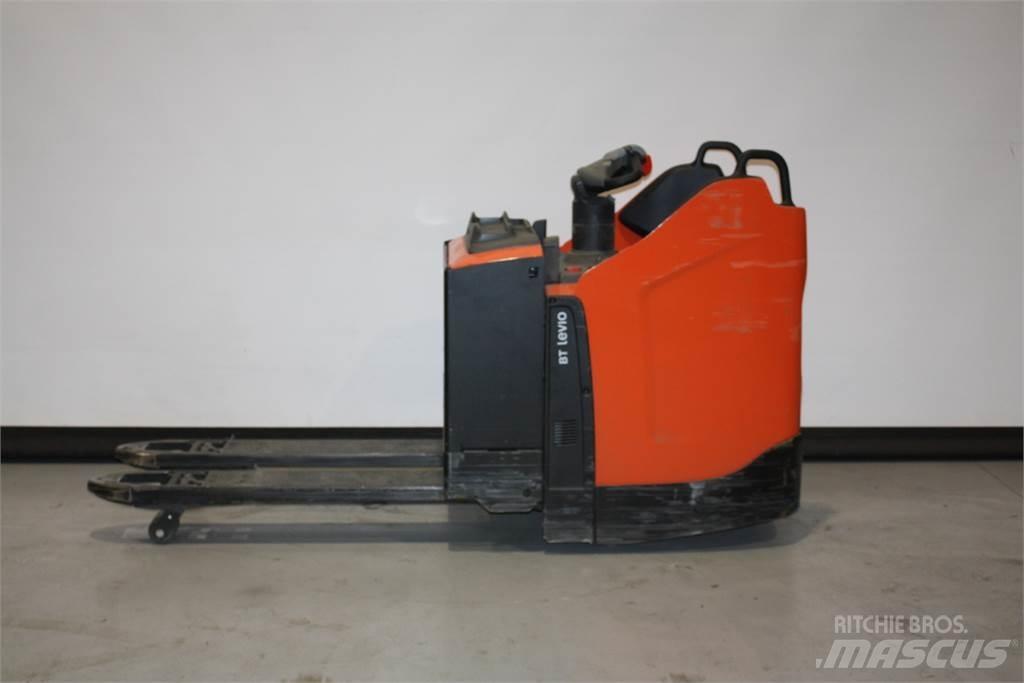 Toyota LPE220 Low lifter
