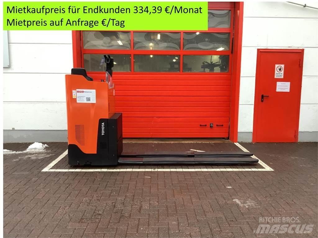 Toyota LSI200 Low lifter
