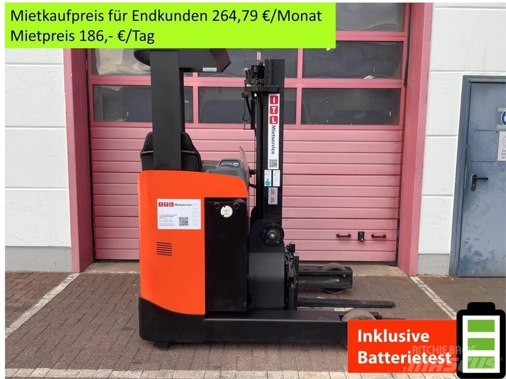 Toyota RRE120B Reach truck