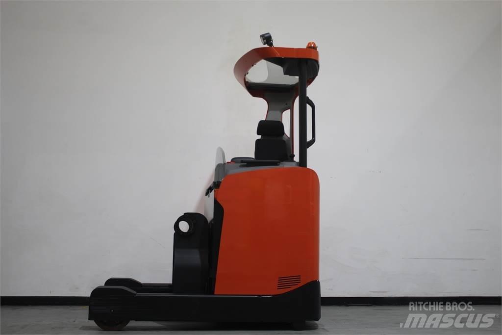 Toyota RRE160H Reach truck