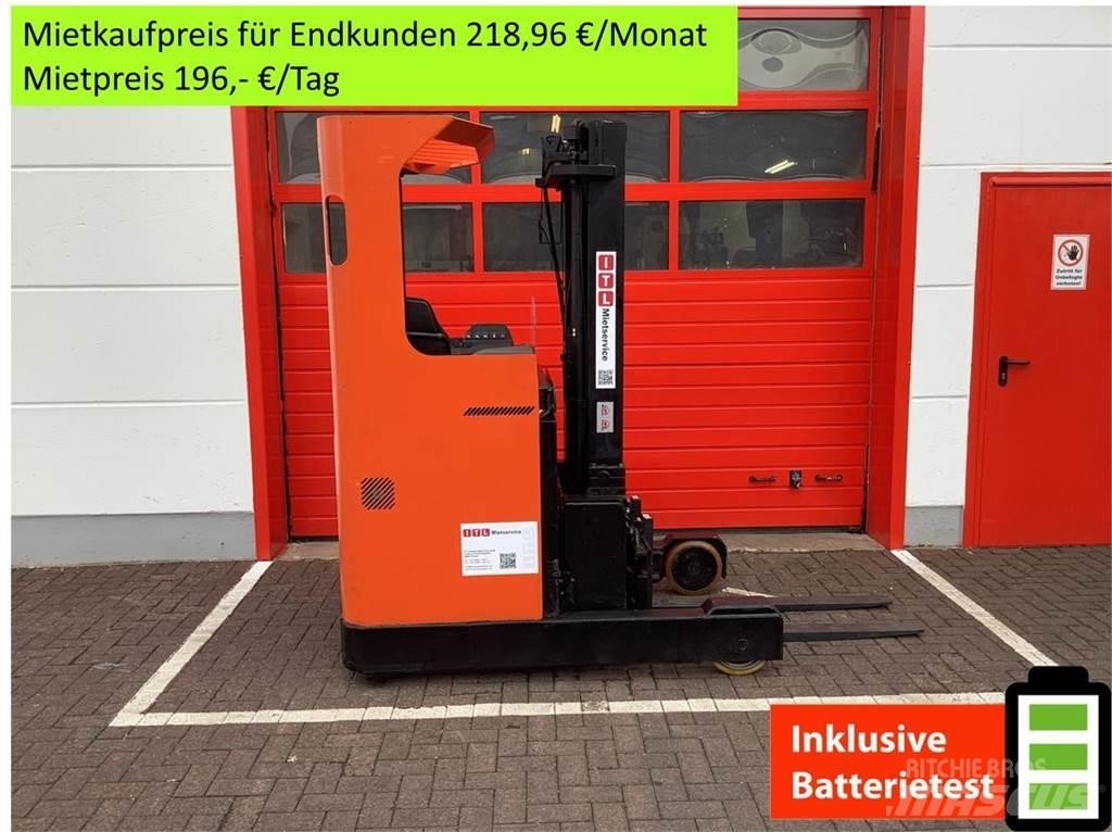 Toyota RRE160M Reach truck