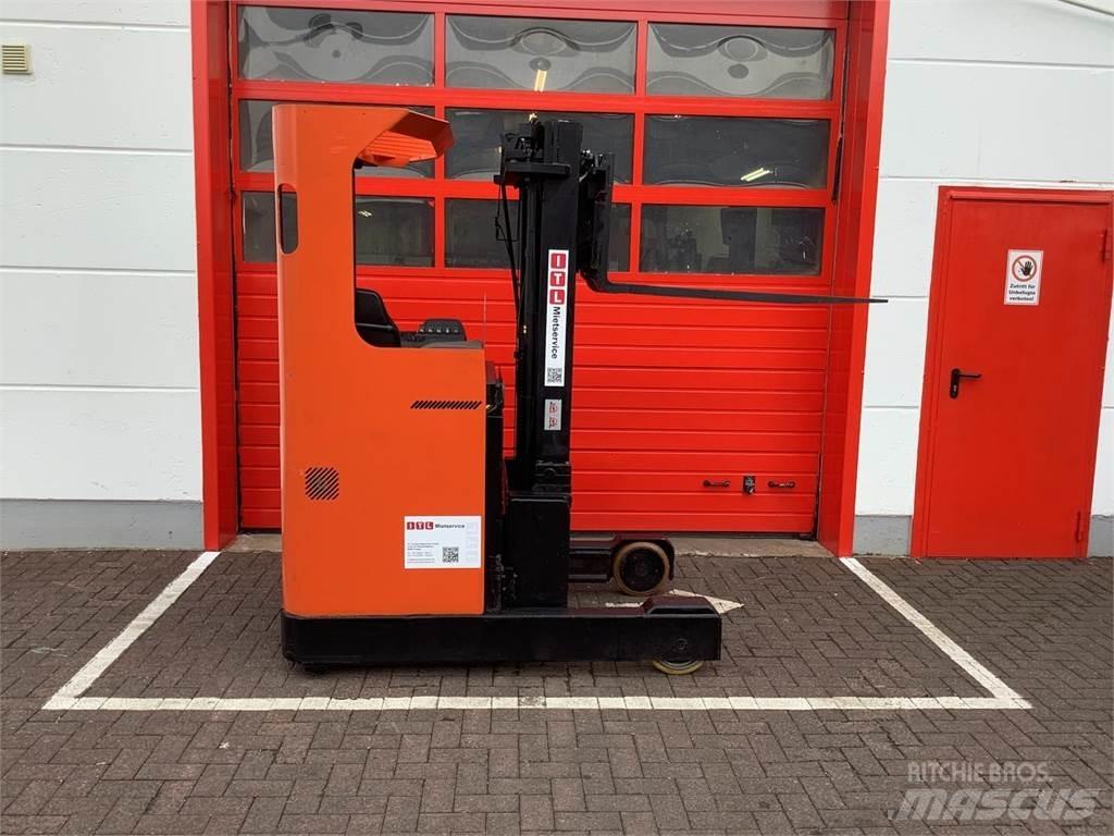 Toyota RRE160M Reach truck