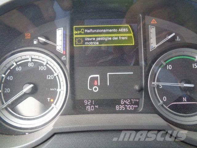 DAF XF460 Prime Movers