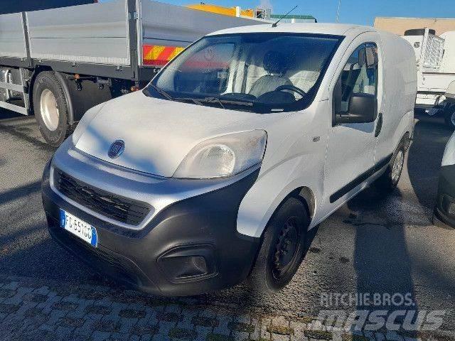 Fiat FIORINO Box body