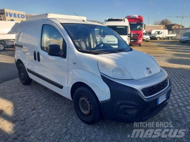 Fiat FIORINO Box body