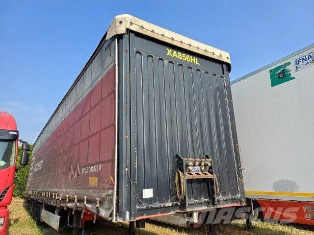 Orthaus  Flatbed / Dropside trucks