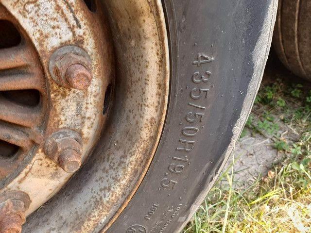 Orthaus  Flatbed / Dropside trucks