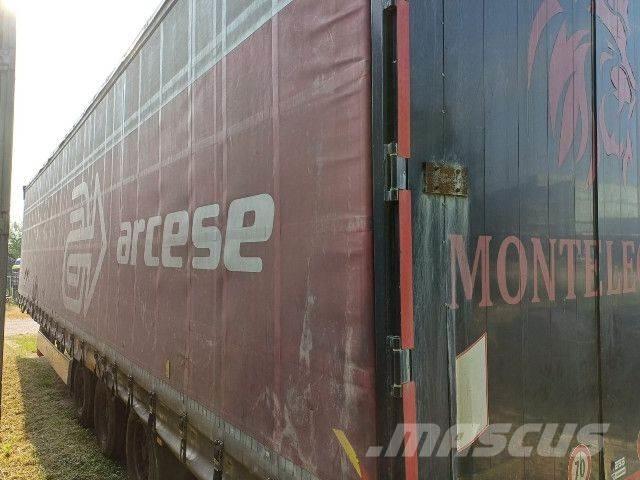 Orthaus  Flatbed / Dropside trucks