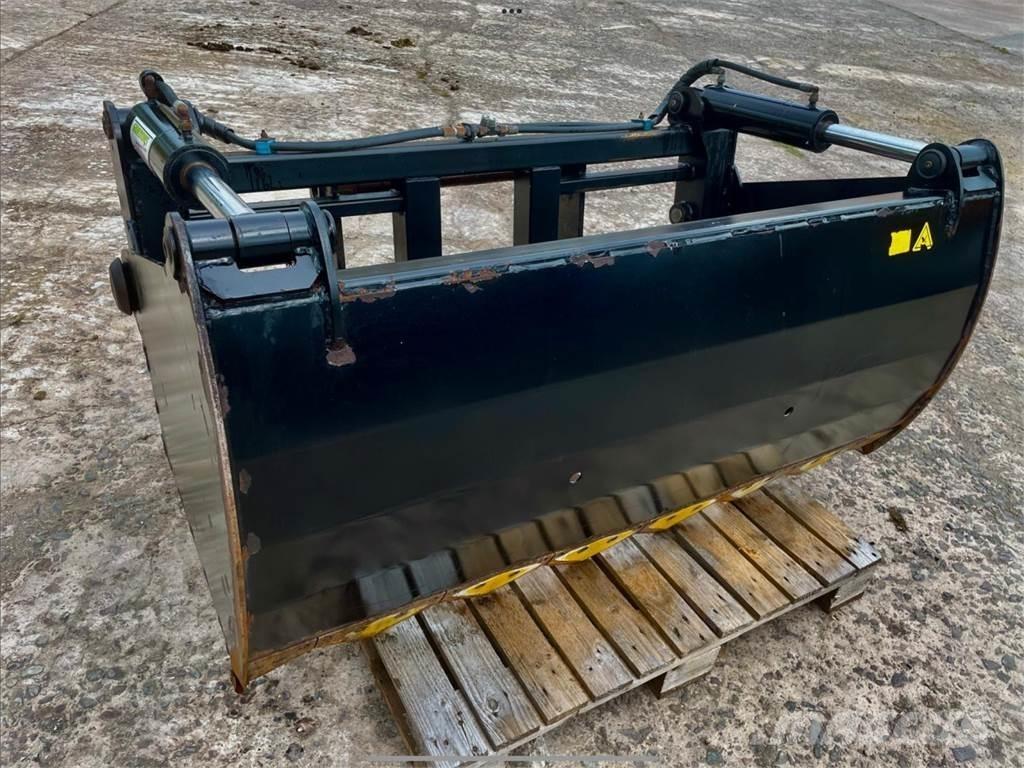 Ålö SG175 Feed mixer