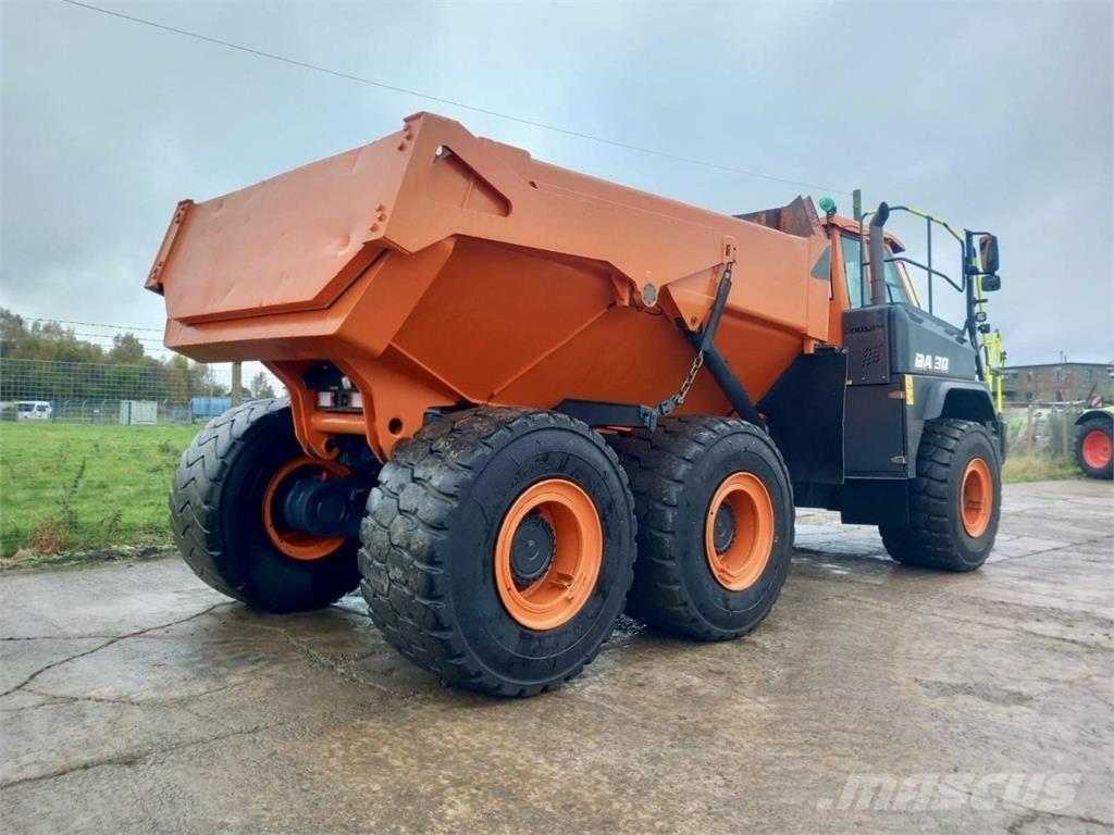 Develon DA30 Farm machinery