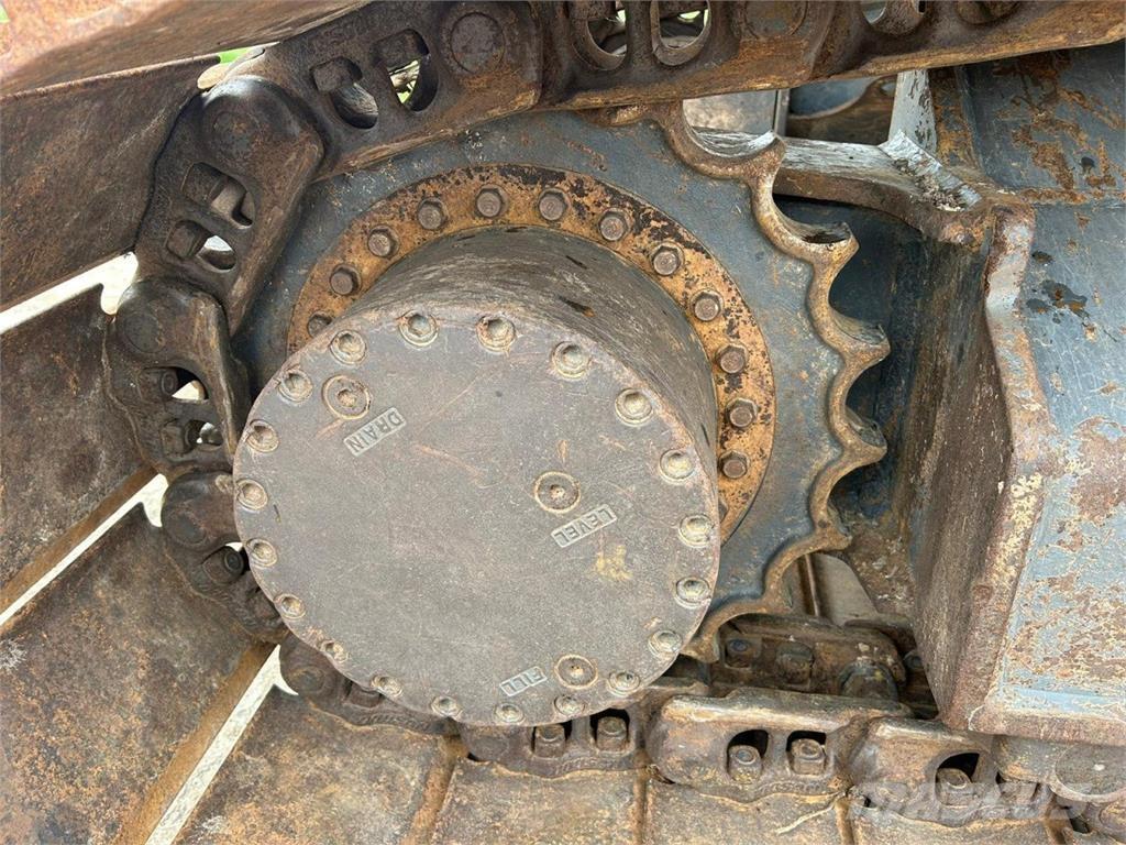 Develon DX160HT-5 Farm machinery