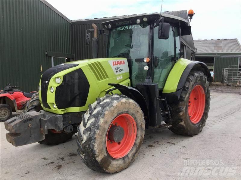 Krm M35 BASE ICON Fertilizer sprayers