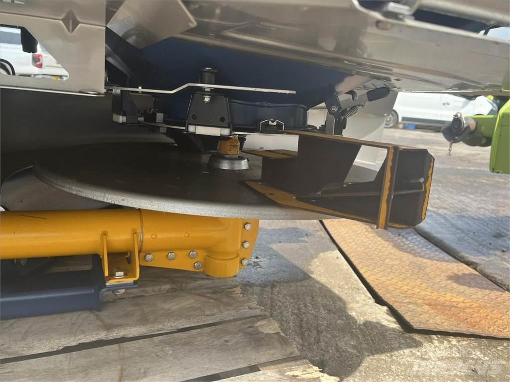 Krm M35 BASE ICON Fertilizer sprayers