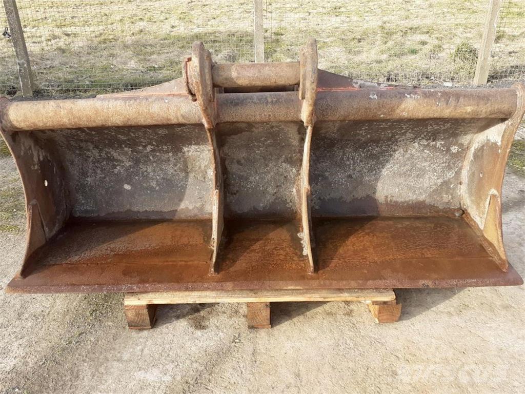  Misc. 14T DITCHER Farm machinery