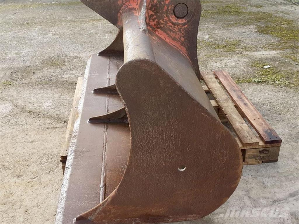  Misc. 14T DITCHER Farm machinery