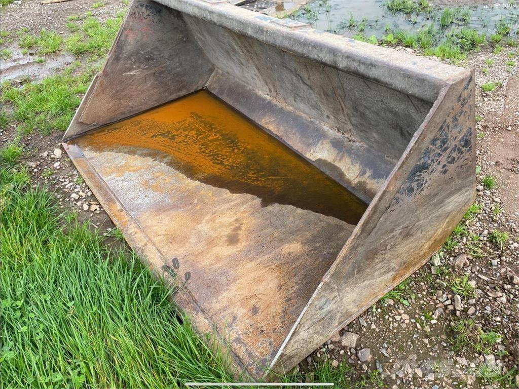  Misc. BUCKET Farm machinery