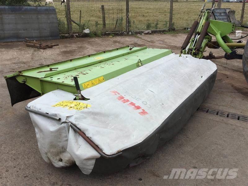 Volvo BM EC140ELM Farm machinery