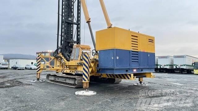 IHC Fundex F12SE Other trucks