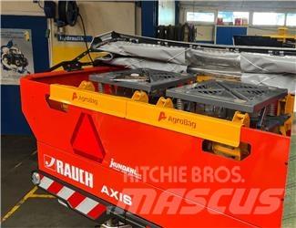 Agro BAG Fertilizer sprayers
