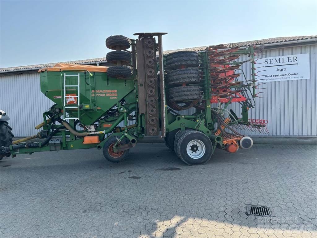 Amazone 6003-2 Drills
