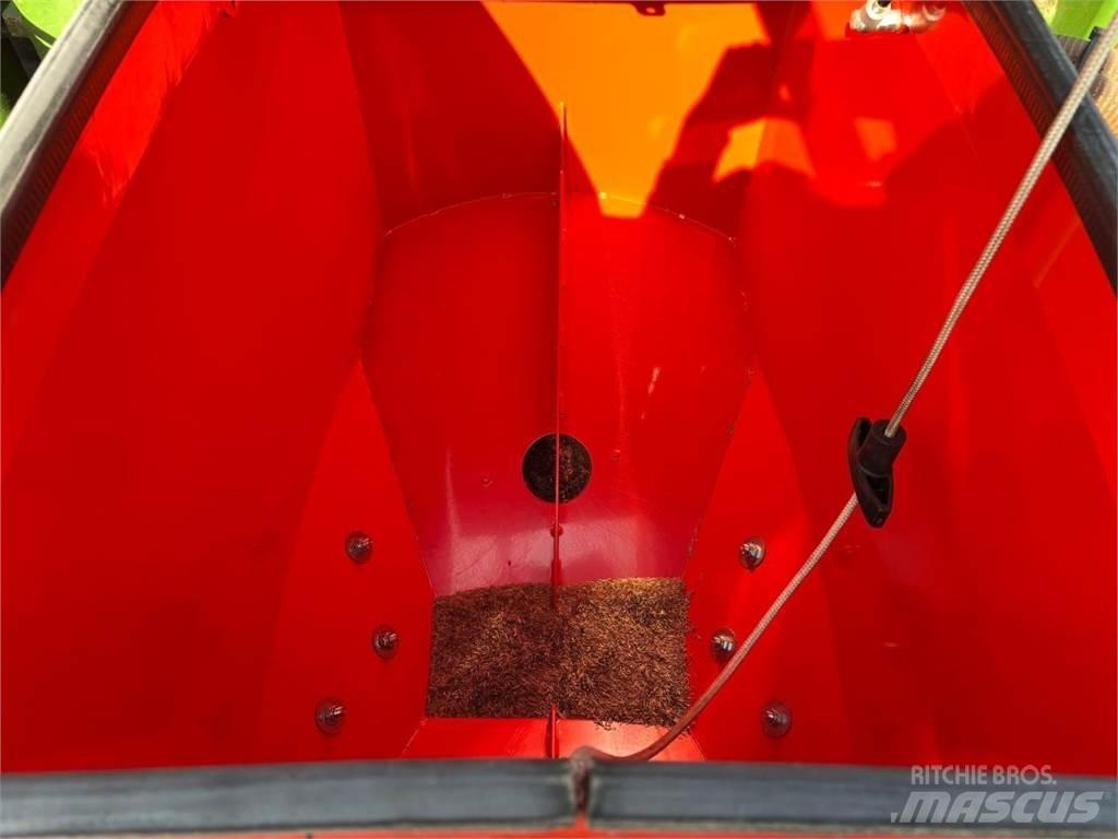Amazone 6003-2 Drills