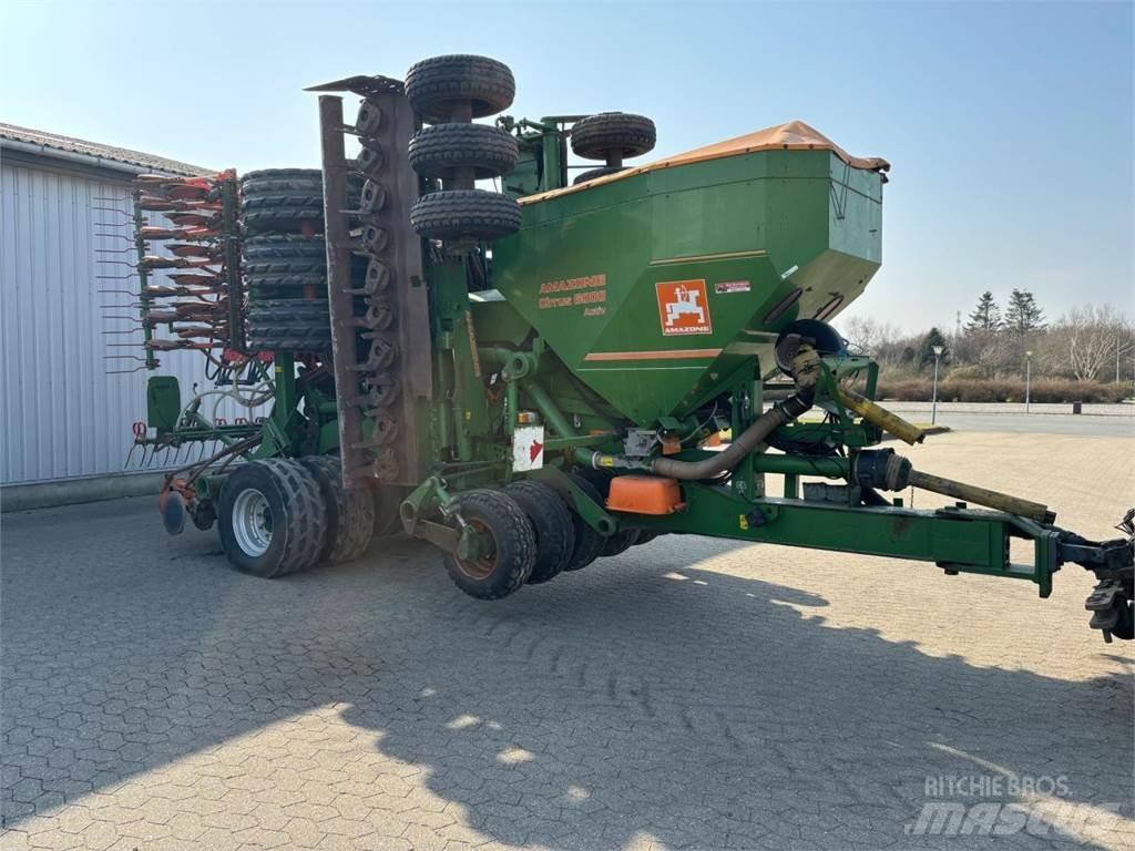 Amazone 6003-2 Drills