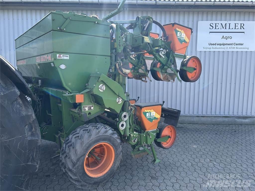 Amazone ED 601K Sowing machines