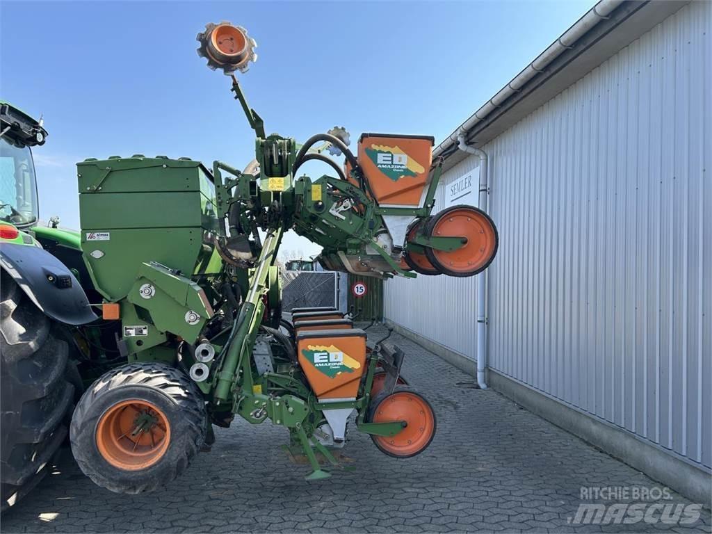 Amazone ED 601K Sowing machines
