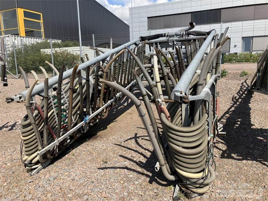 AP 24METER Fertilizer sprayers