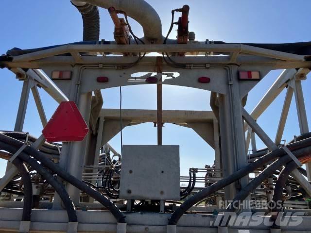 AP 28 m Fertilizer sprayers